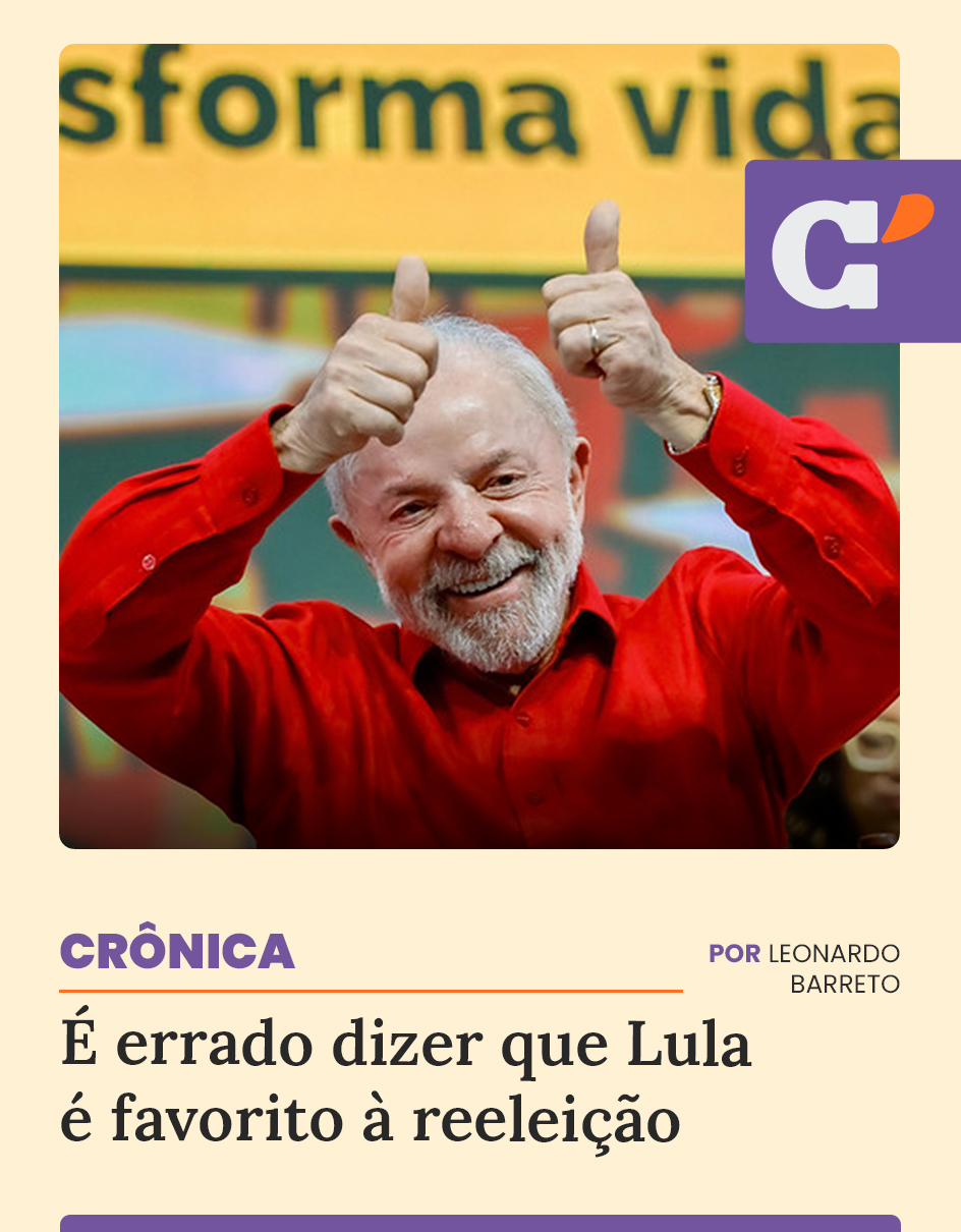 Capa edição