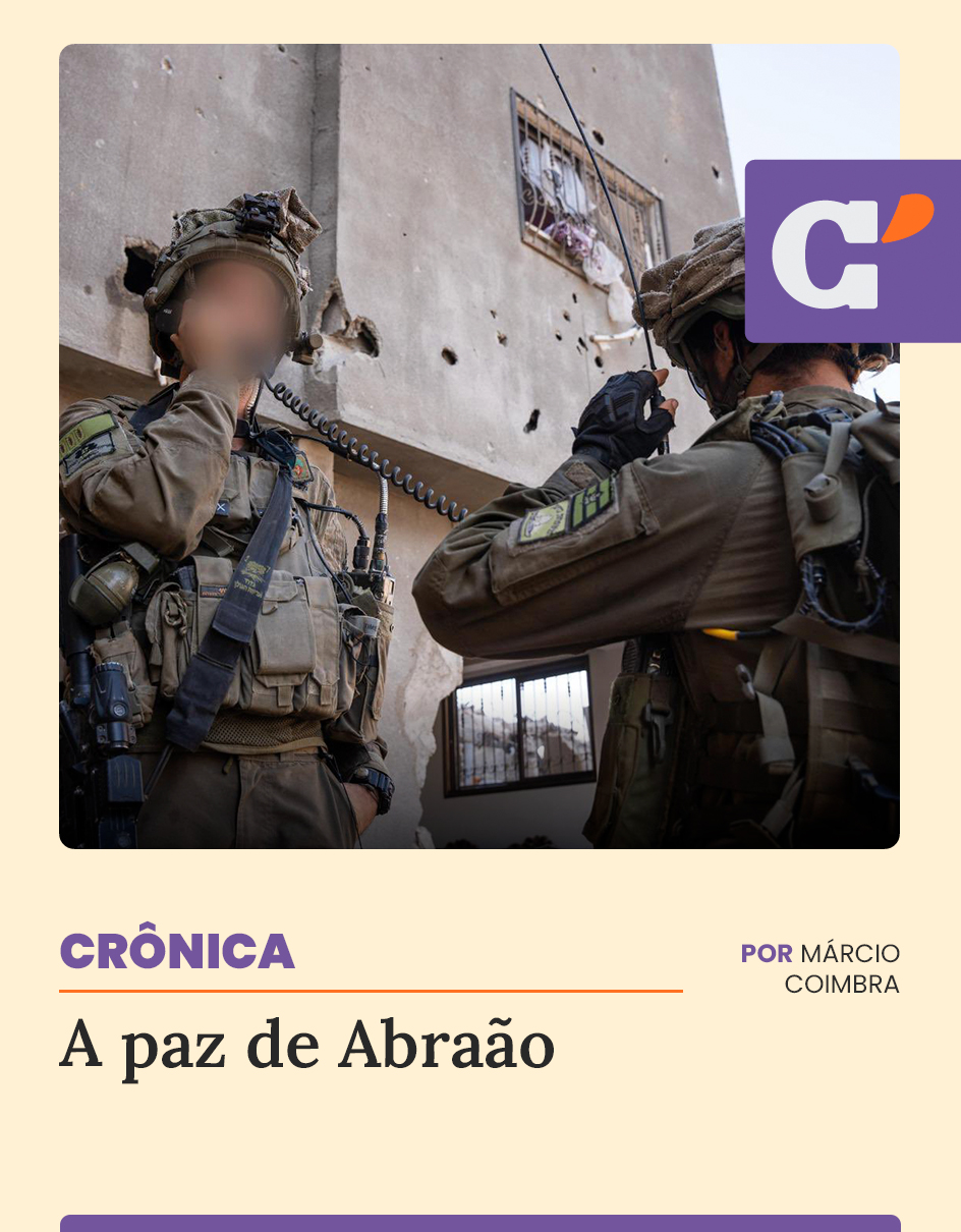 Capa edição