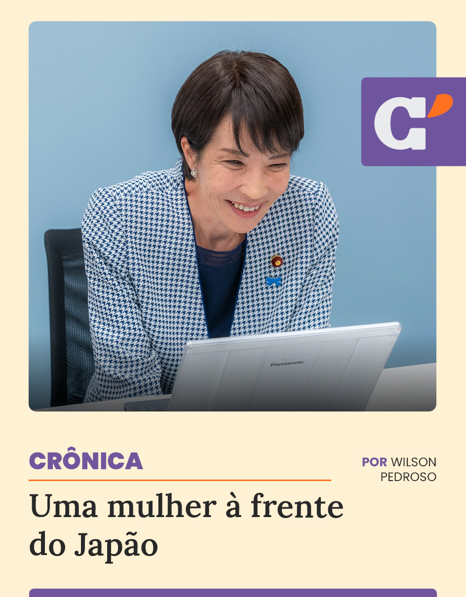 Capa edição