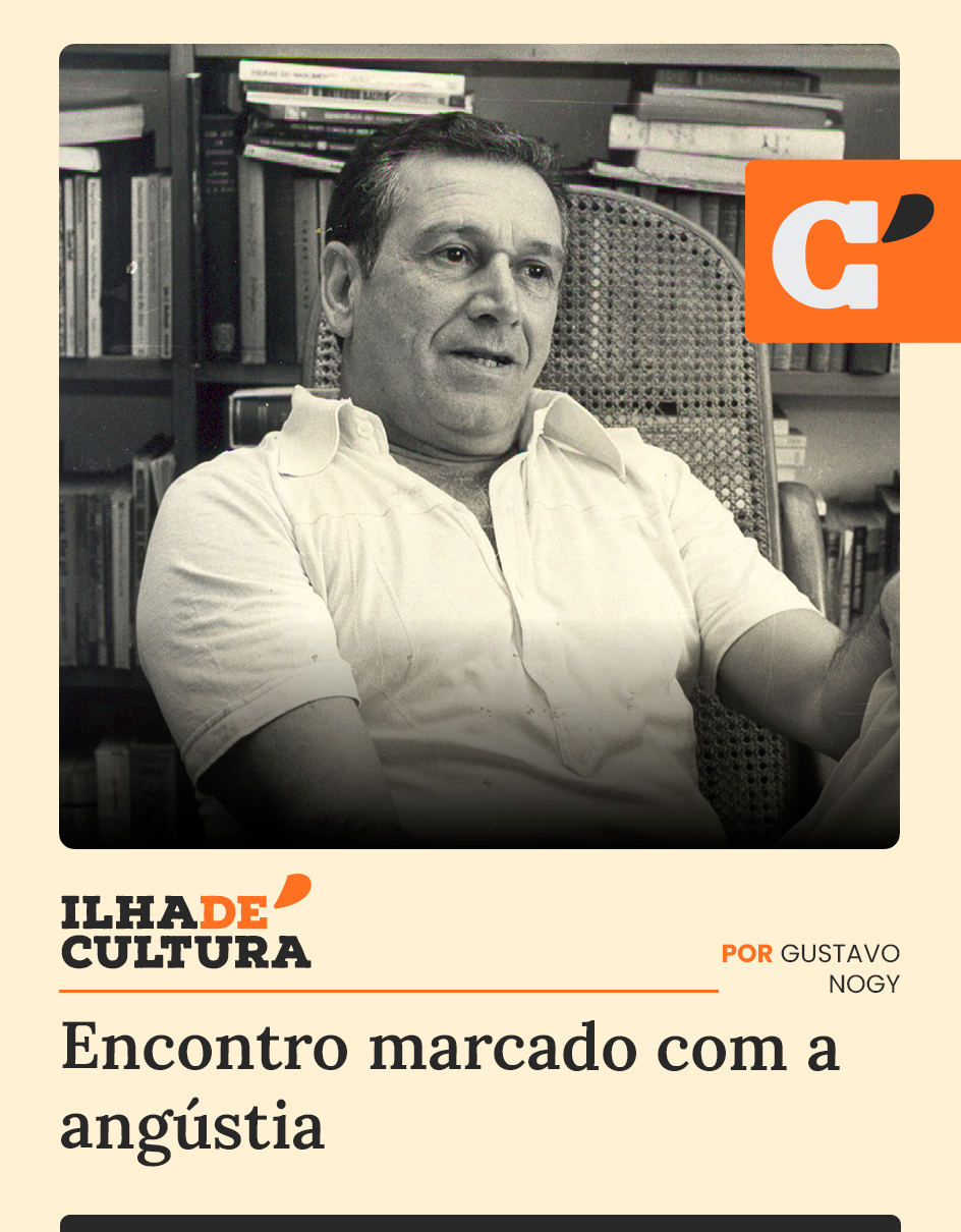 Capa edição