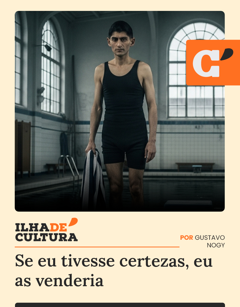 Capa edição