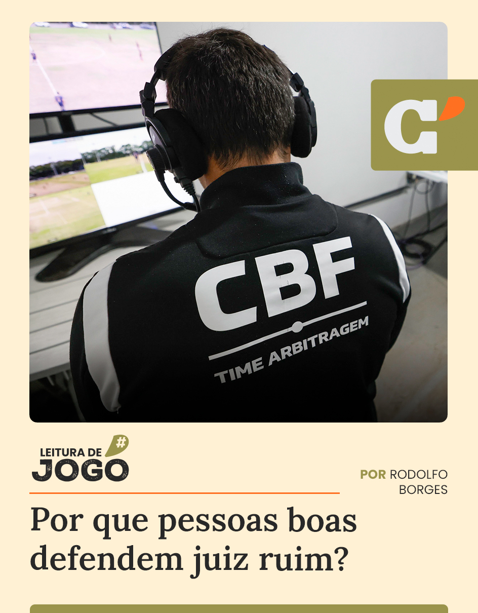 Capa edição