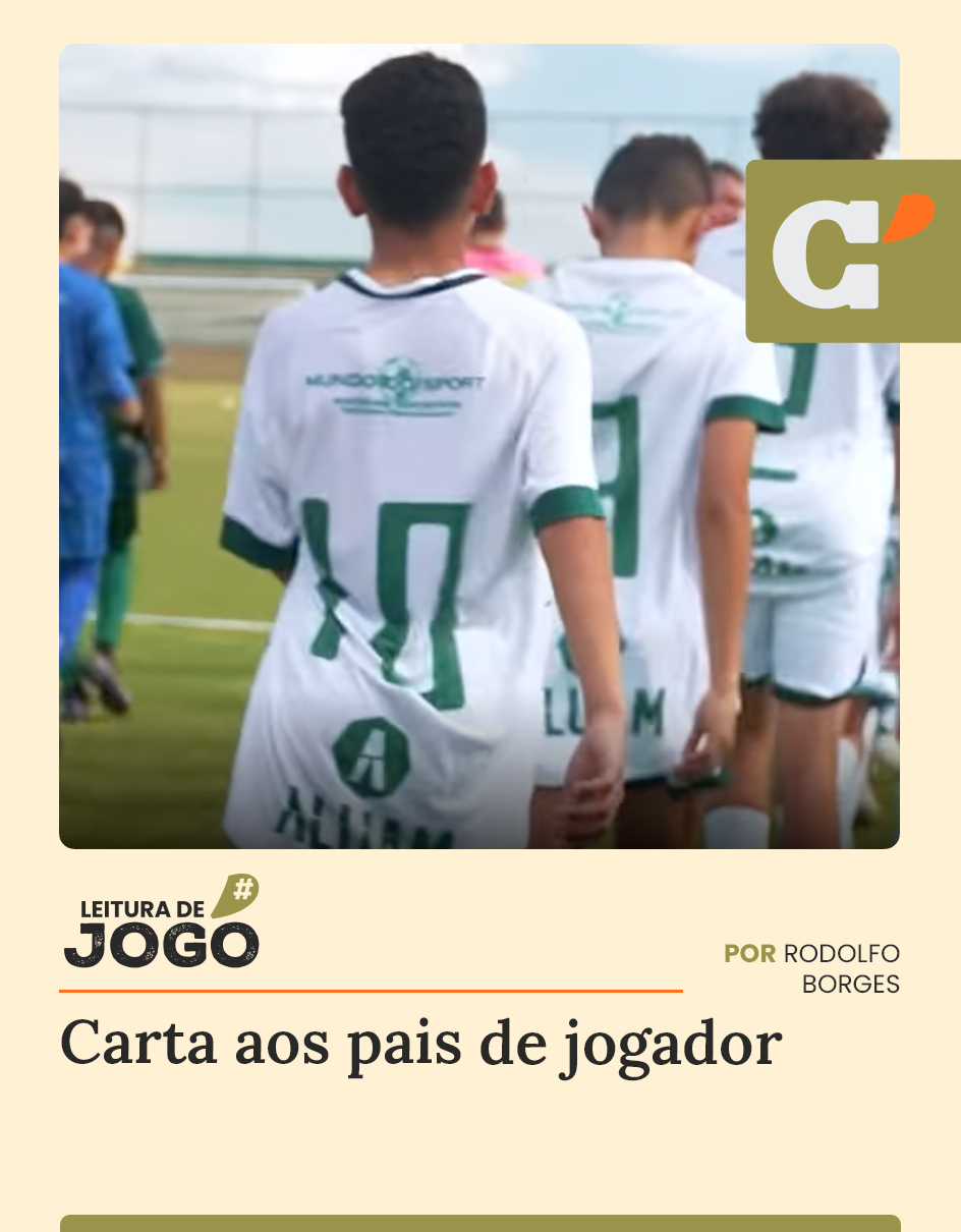 Capa edição