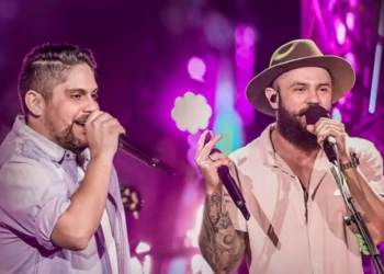 É verdade que Jorge e Mateus vão parar de fazer músicas?