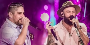 É verdade que Jorge e Mateus vão parar de fazer músicas?