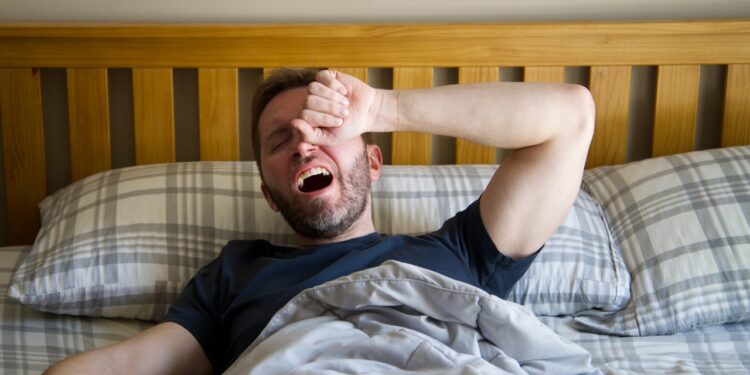 O que significa não gostar de acordar cedo, segundo a ciência