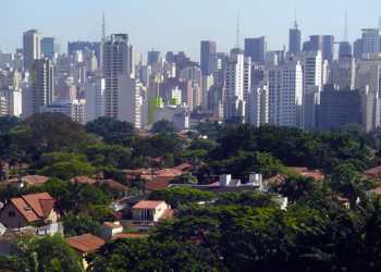 O bairro mais caro para morar no Brasil: veja qual lidera o ranking