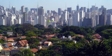 O bairro mais caro para morar no Brasil: veja qual lidera o ranking
