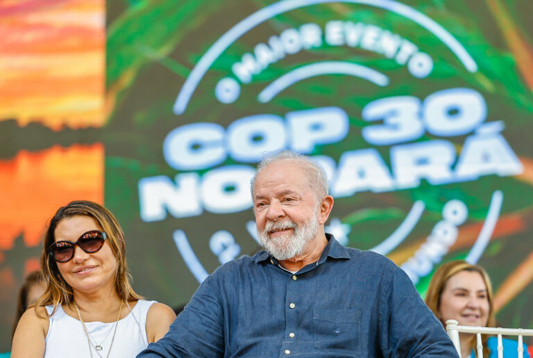 Já dá para cancelar a COP30?