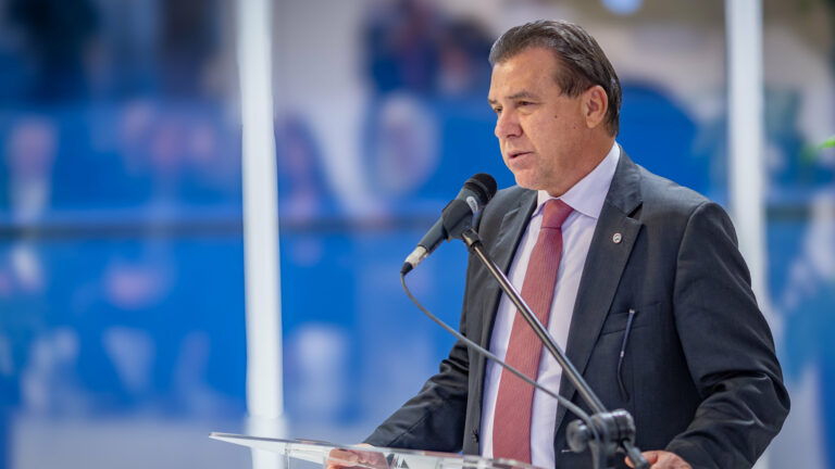 Ministério tenta explicar intervenção de Marinho em caso da JBS