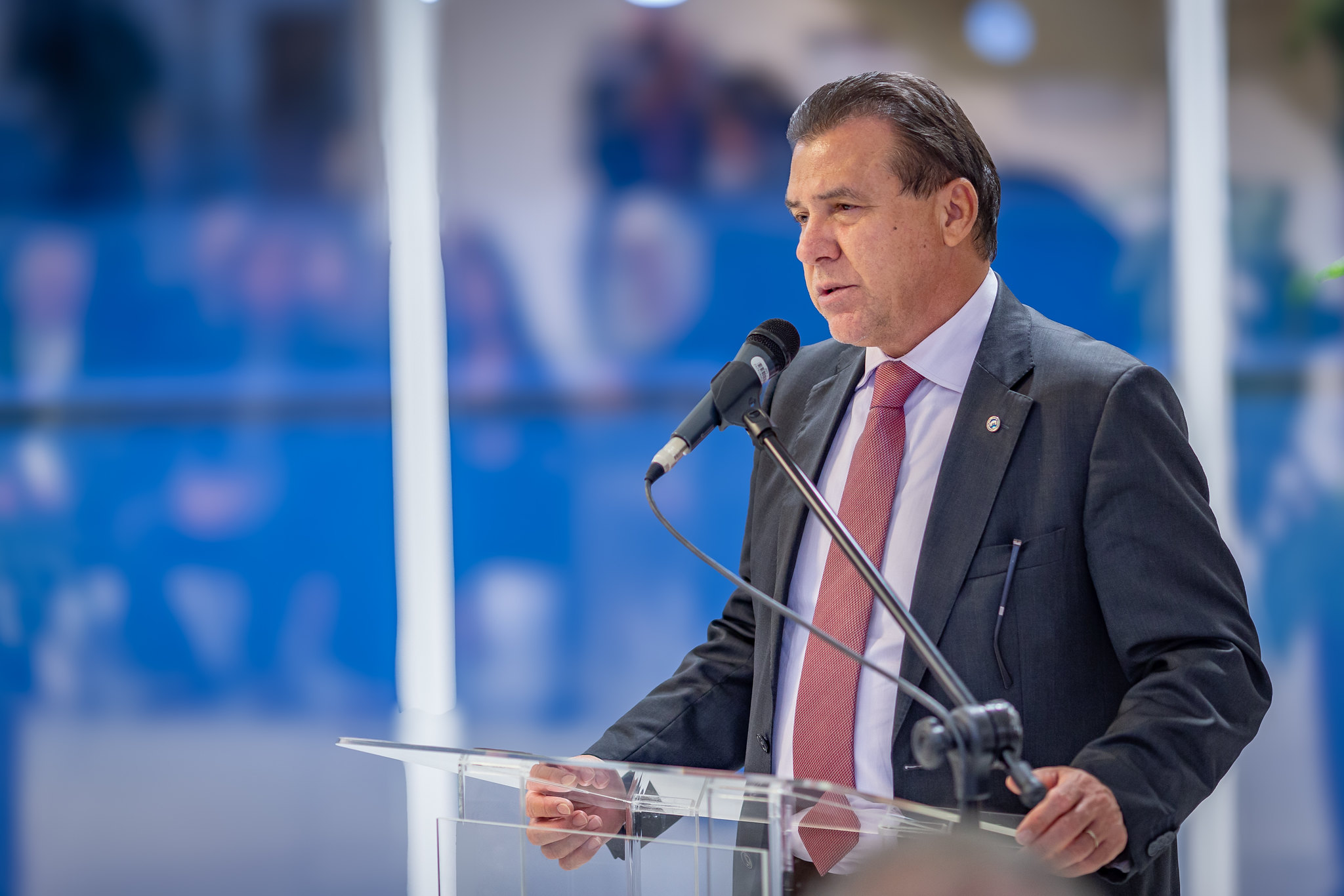 Ministério tenta explicar intervenção de Marinho em caso da JBS