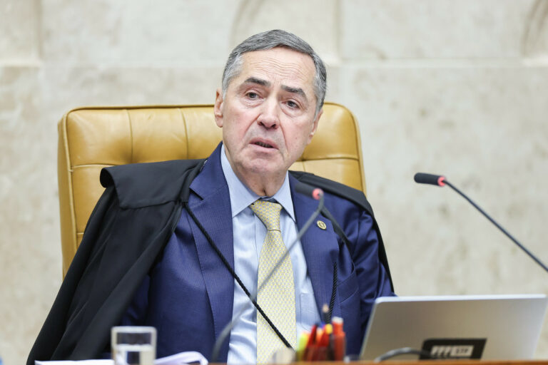 Aposentadoria de Barroso é vitória ou derrota no 'xadrez 4D'?
