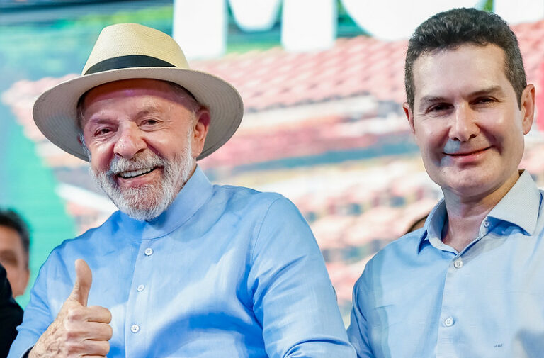 A indignação de Lula, o paciente número 1 do Sírio-Libanês
