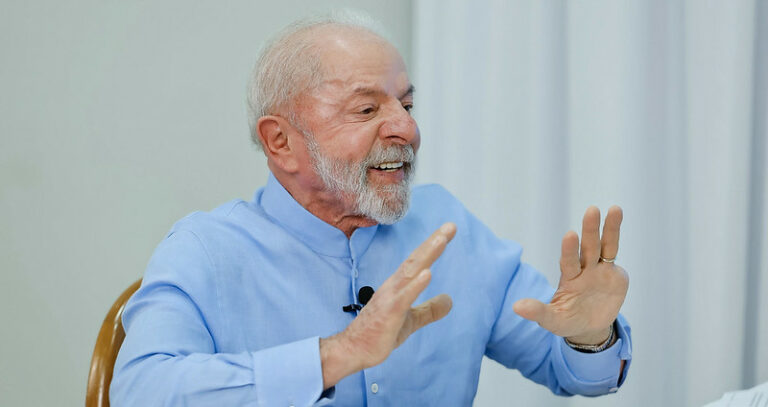 Por que Lula está mais forte
