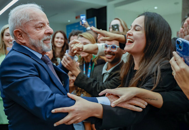 Lula pode vencer no primeiro turno em 2026?