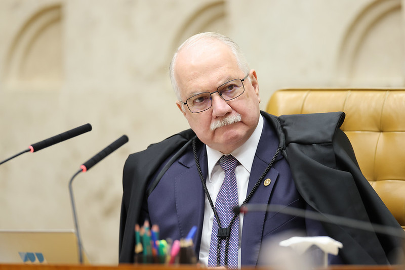 STF atrapalhou combate ao crime organizado?