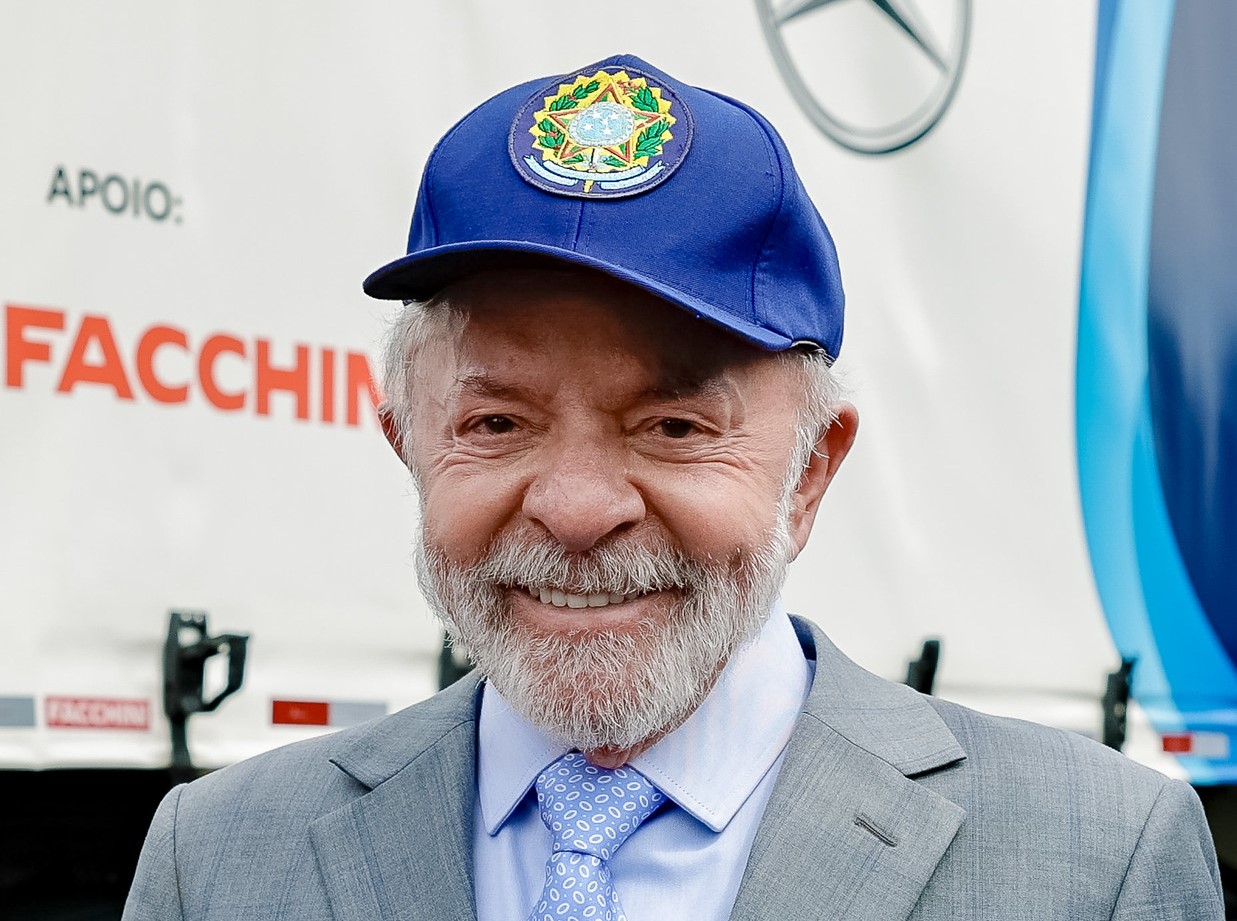 Um presidente inseguro