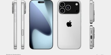 iPhone 17 em risco? O que o último relatório da Apple revela