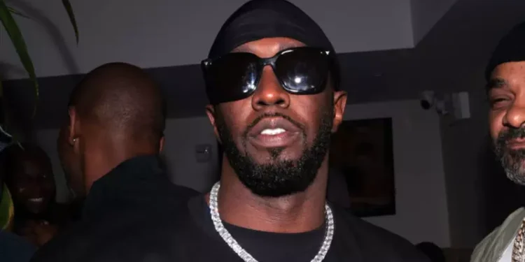 Acredite se quiser: P. Diddy já tem data para sair da prisão