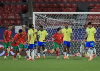 Ancelotti de olho: Seleção Brasileira corre risco de ser desclassificada do Mundial