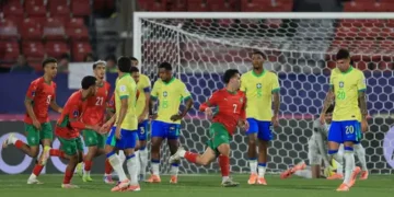 Ancelotti de olho: Seleção Brasileira corre risco de ser desclassificada do Mundial