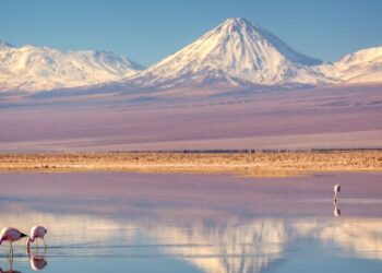 O destino sul-americano que conquistou 5 prêmios e merece ser sua próxima viagem