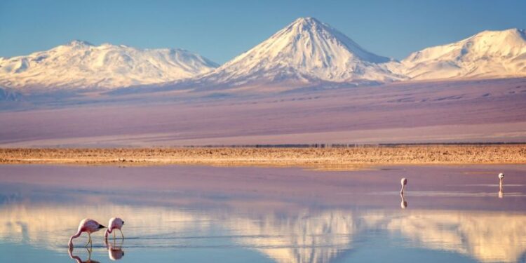 O destino sul-americano que conquistou 5 prêmios e merece ser sua próxima viagem