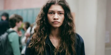 A terceira temporada de “Euphoria” já tem data de estreia