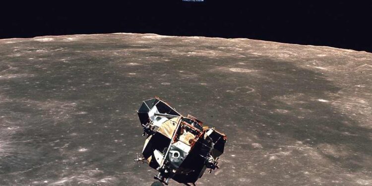 País inesperado quer ultrapassar EUA e China na corrida para dominar o espaço