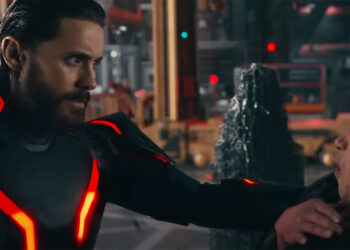 O criador de Tron acha que o filme original da Disney errou em uma coisa