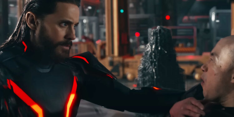 O criador de Tron acha que o filme original da Disney errou em uma coisa