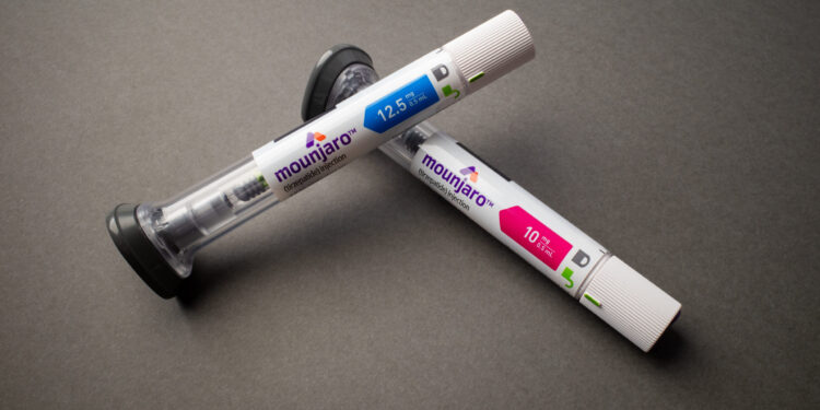 Após sucesso contra obesidade e diabetes, Mounjaro é aprovado para novo tratamento