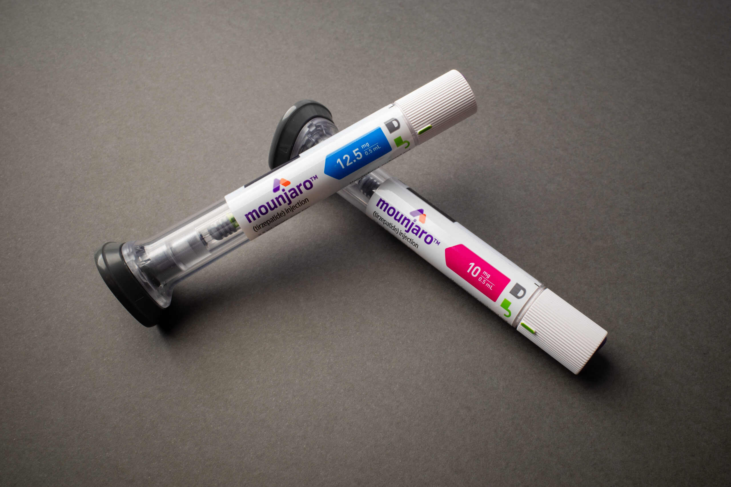 Após sucesso contra obesidade e diabetes, Mounjaro é aprovado para novo tratamento