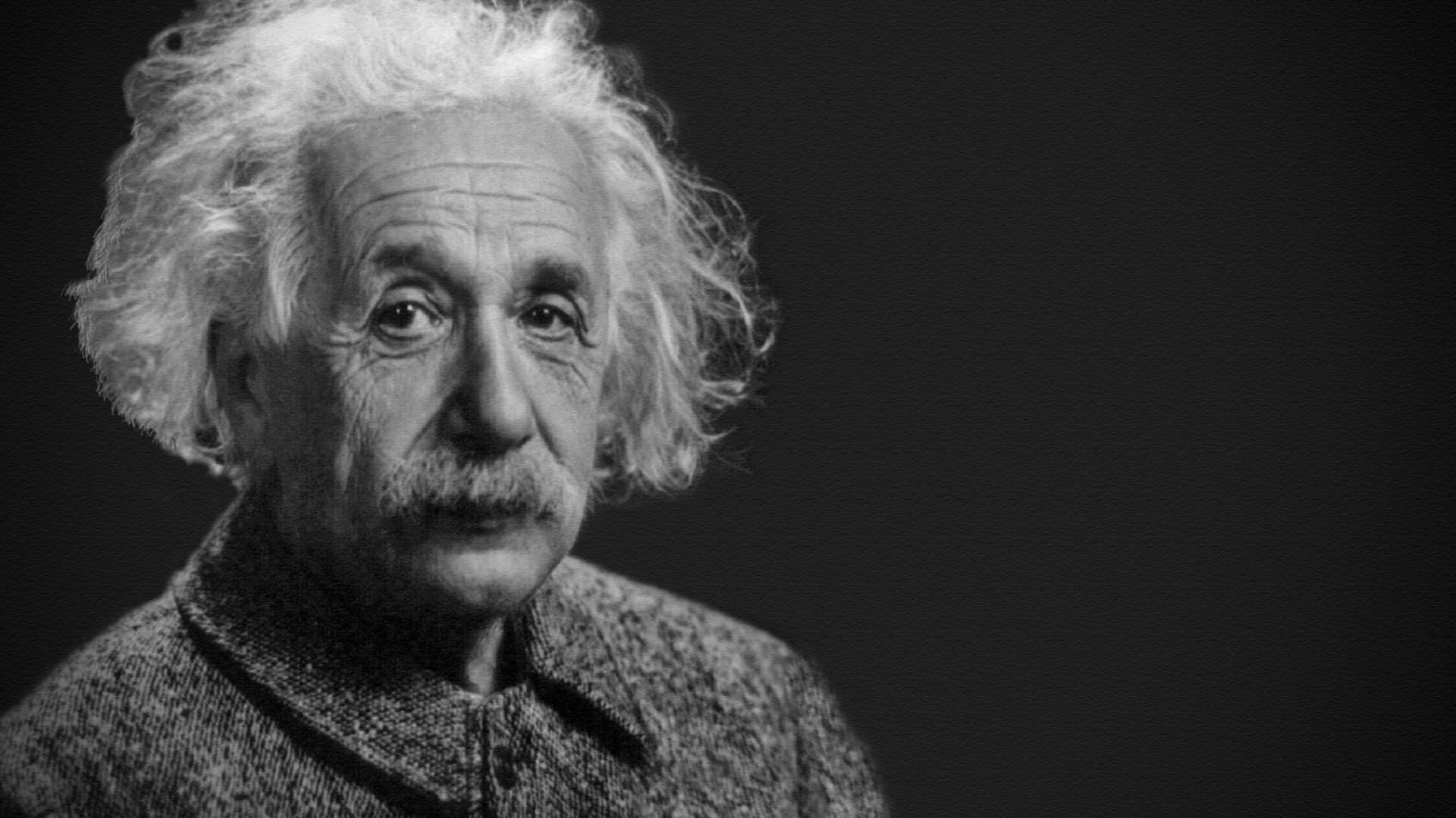 A carta que Albert Einstein escreveu antes de morrer e desafia como nunca todas as religiões: "A palavra Deus não é…"