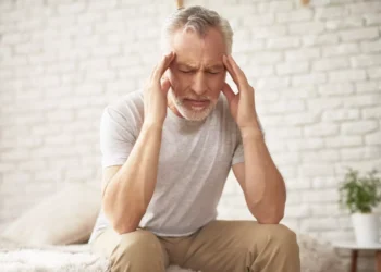 Derrame cerebral: o primeiro sintoma antes de um AVC que é crucial para salvar vidas