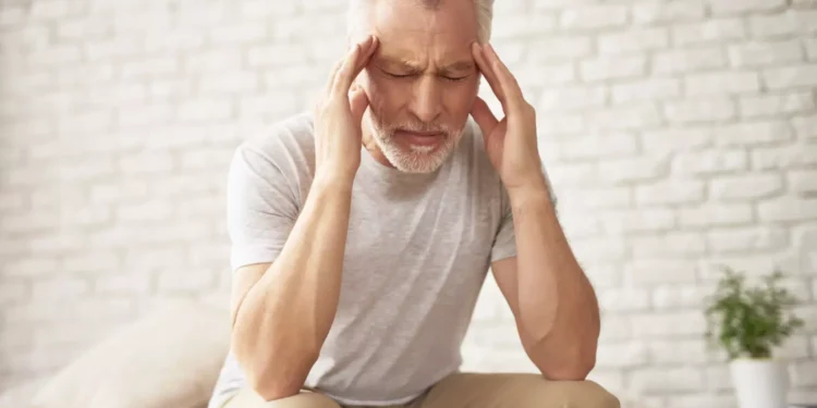 Derrame cerebral: o primeiro sintoma antes de um AVC que é crucial para salvar vidas