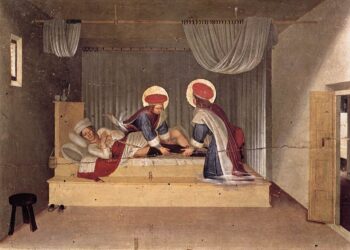 É assim que se curava um resfriado comum na Idade Média