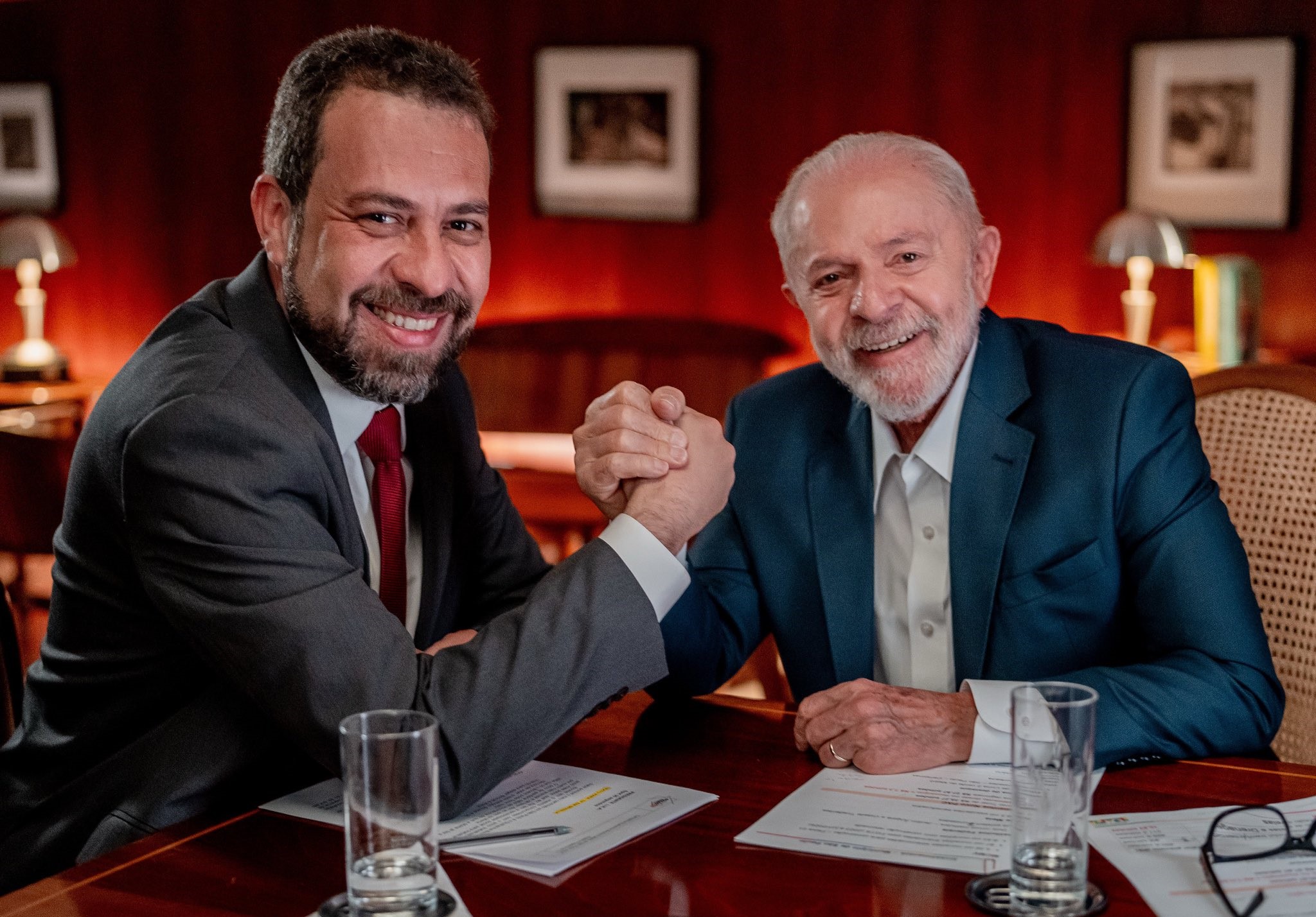 Boulos e o socialismo brasileiro