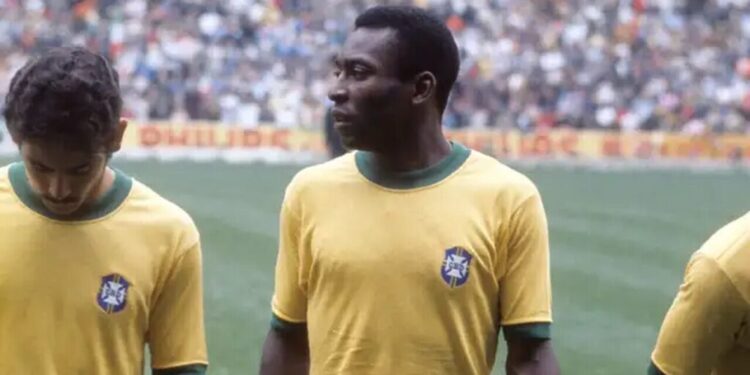 Acontecimento que fez o Brasil ser campeão do mundo em 1970, vai voltar para 2026