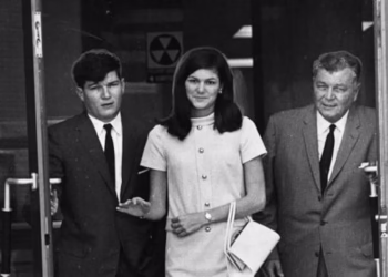 A jovem bilionária que foi enterrada viva e sobreviveu após 80 horas dentro de um caixão