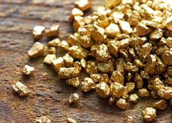 O fenômeno que parece mágico: nesse lugar do planeta, dá para plantar ouro