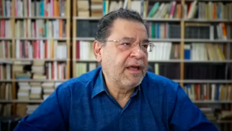 Presidente do PCO faz vaquinha para liberar conta bancária