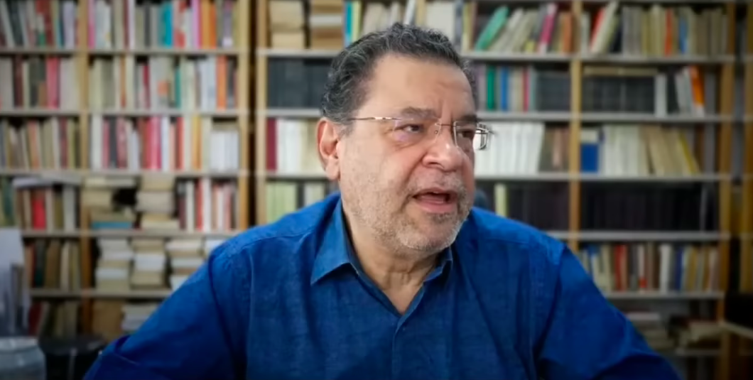 Presidente do PCO faz vaquinha para liberar conta bancária