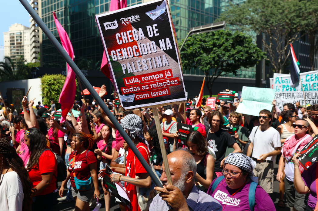 Islamoesquerdismo, decolonização e a desordem moral do Ocidente