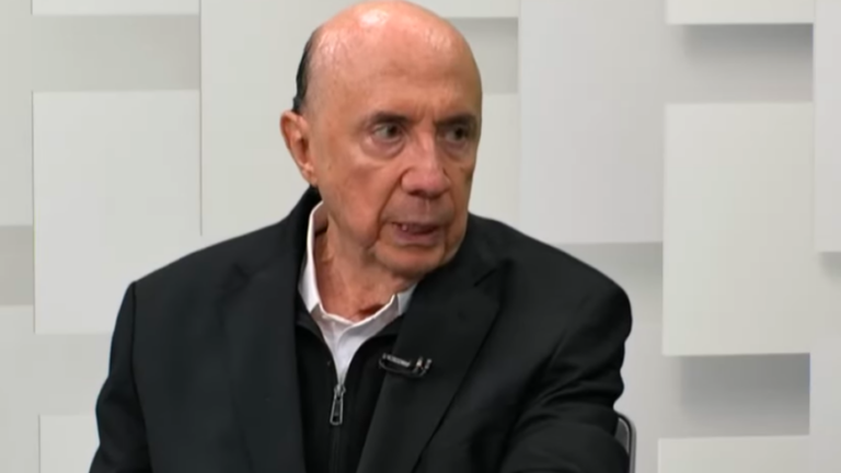 Meirelles alerta governo Lula sobre gastos: "Insustentável"