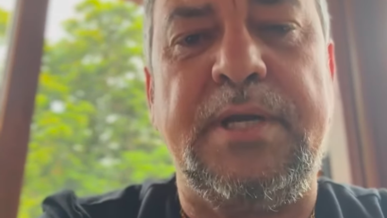 Um petista a favor do enfrentamento ao Comando Vermelho?