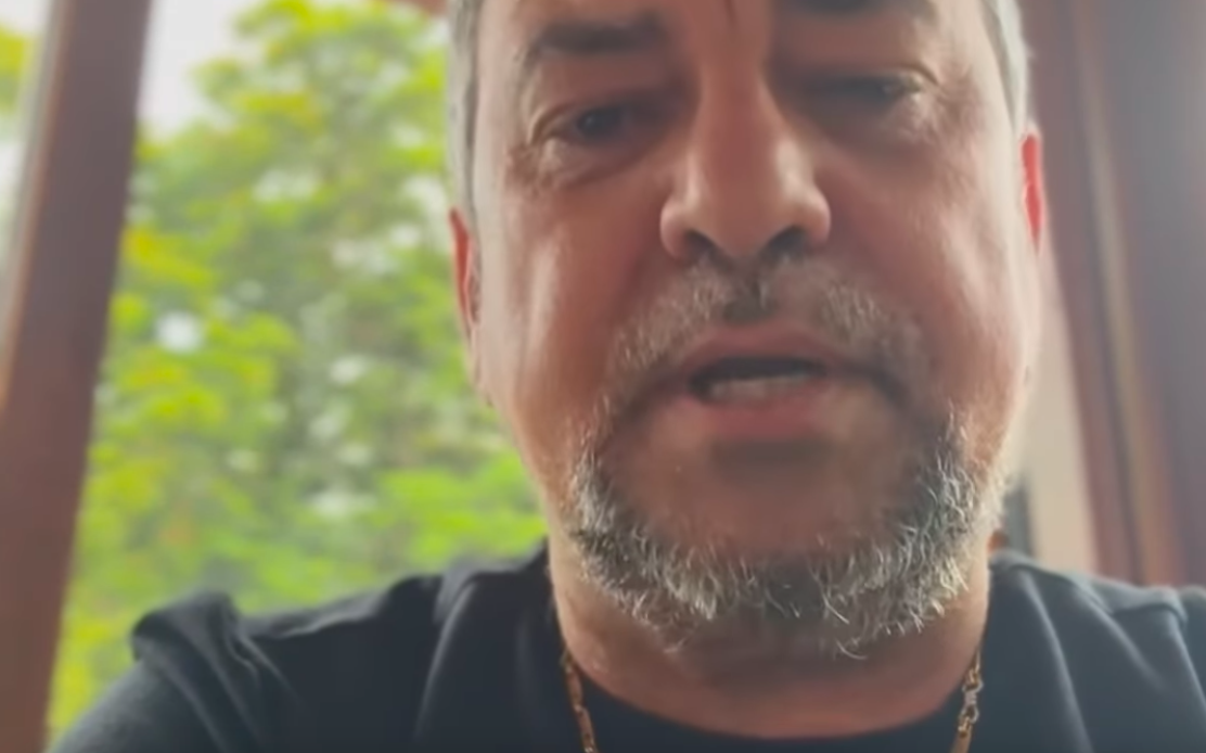 Um petista a favor do enfrentamento ao Comando Vermelho?