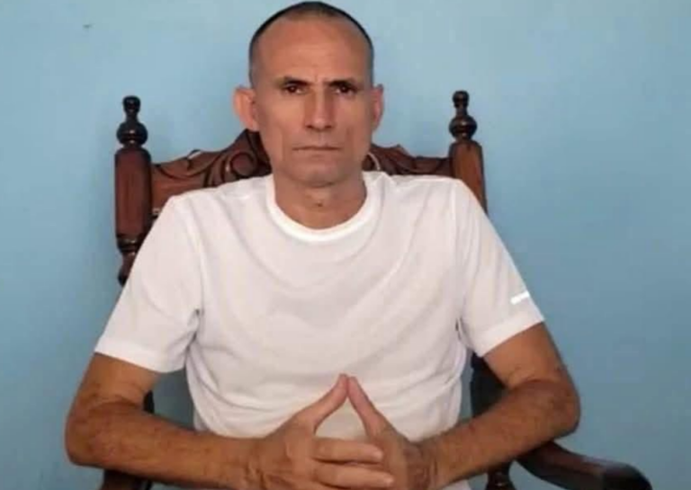 "É a pior ditadura do continente", diz líder da oposição cubana