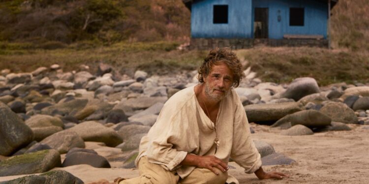 Novo filme brasileiro está sendo tratado como o melhor de todos e vai estrear na Netflix em novembro