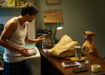 Filme brasileiro alcança feito que nenhum outro conseguiu na Netflix e deixa Hollywood em choque